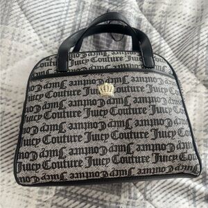 Juicy Couture Monochrome Mini Bag